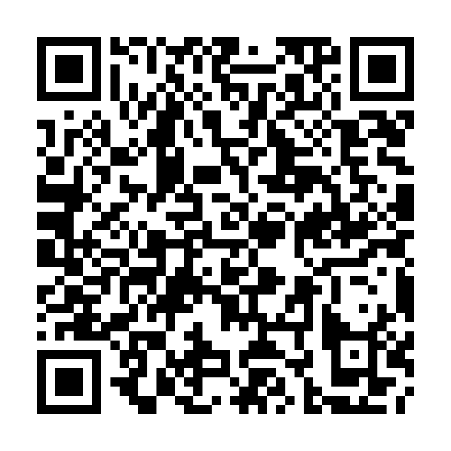 Magic Lantern 下载页面二维码